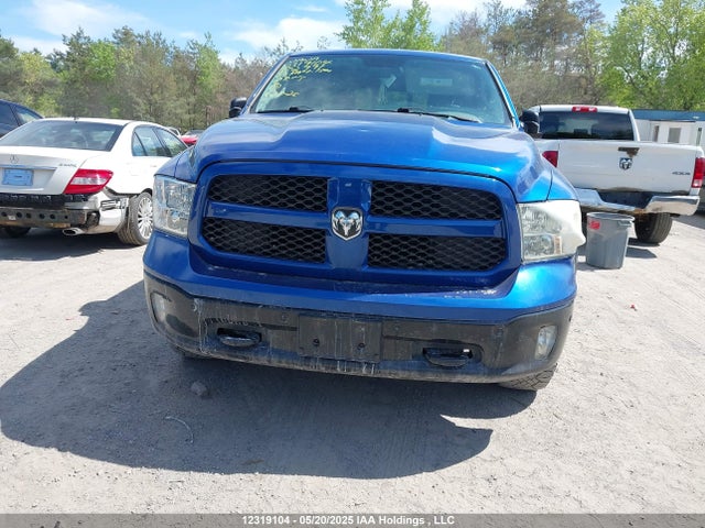 RAM 2017 2017 1C6RR7LT9HS652991 Image 11