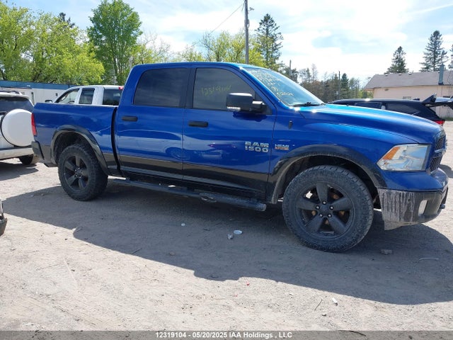 RAM 2017 2017 1C6RR7LT9HS652991 Image 12