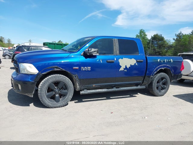 RAM 2017 2017 1C6RR7LT9HS652991 Image 13