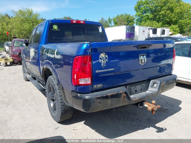 RAM 2017 2017 1C6RR7LT9HS652991 Image 3