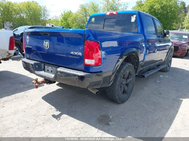 RAM 2017 2017 1C6RR7LT9HS652991 Image 4