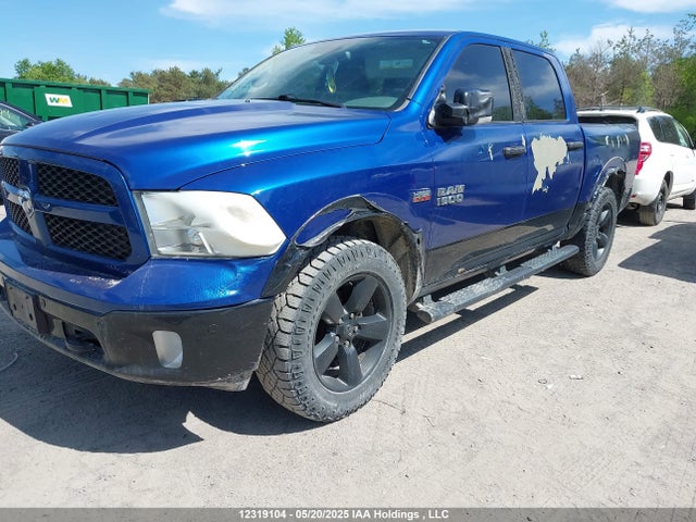 RAM 2017 2017 1C6RR7LT9HS652991 Image 6