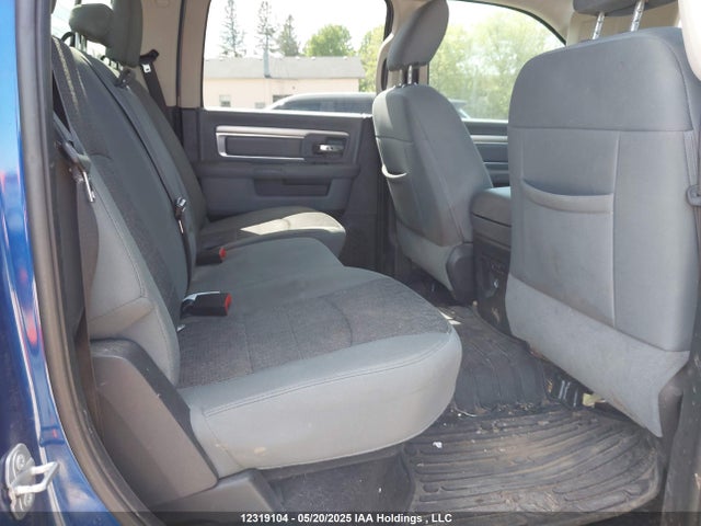 RAM 2017 2017 1C6RR7LT9HS652991 Image 8