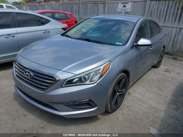 5NPE24AF5FH234902 Hyundai dohc gdi theta-ii