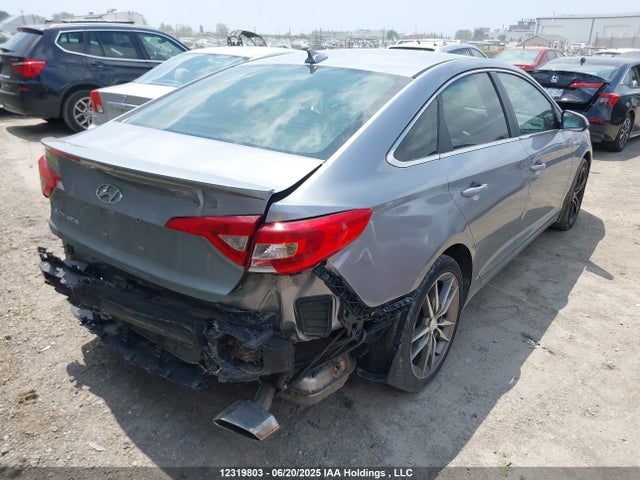 5NPE24AF5FH234902 Hyundai dohc gdi theta-ii