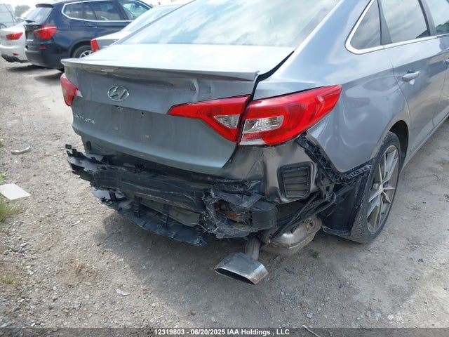 5NPE24AF5FH234902 Hyundai dohc gdi theta-ii