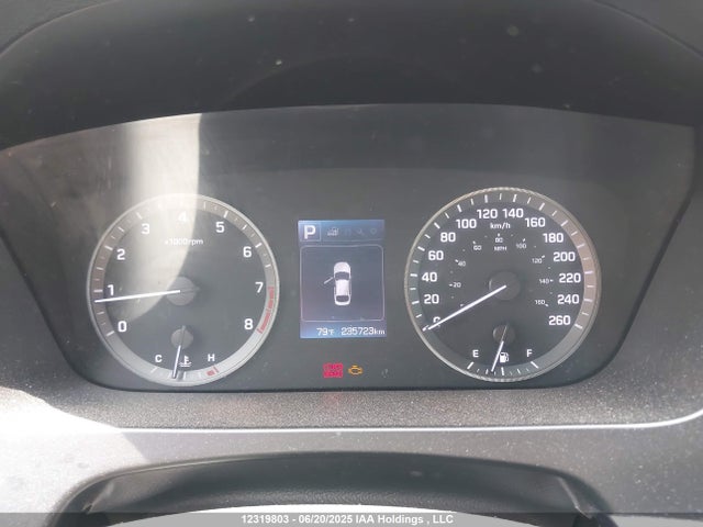 5NPE24AF5FH234902 Hyundai dohc gdi theta-ii