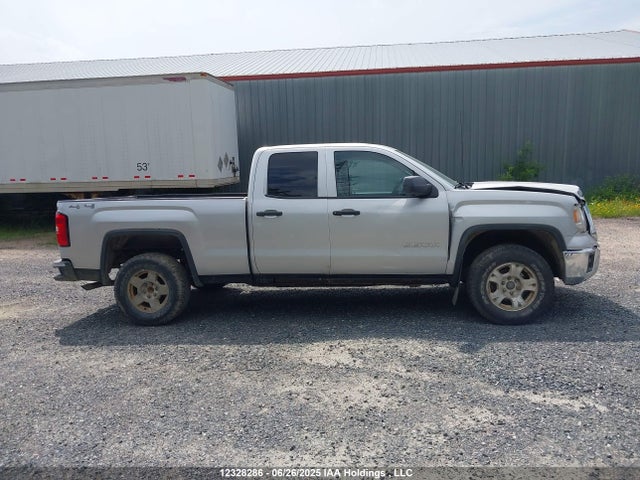 1GTV2TEC2EZ116209 GMC l83 - vvt, afm (active fuel management), aluminum