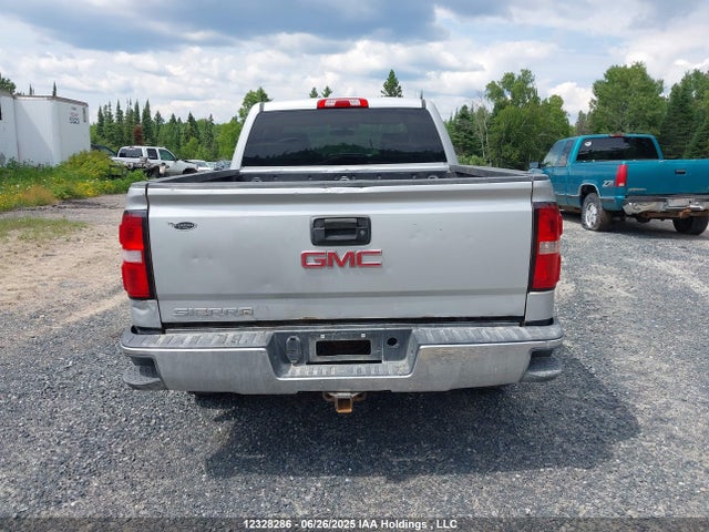 1GTV2TEC2EZ116209 GMC l83 - vvt, afm (active fuel management), aluminum