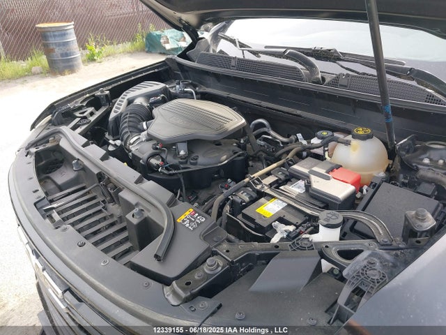 1GKKNRLS0NZ147860 GMC lgx