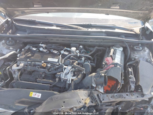 4T1B11HK2KU773996 Toyota a25a-fks