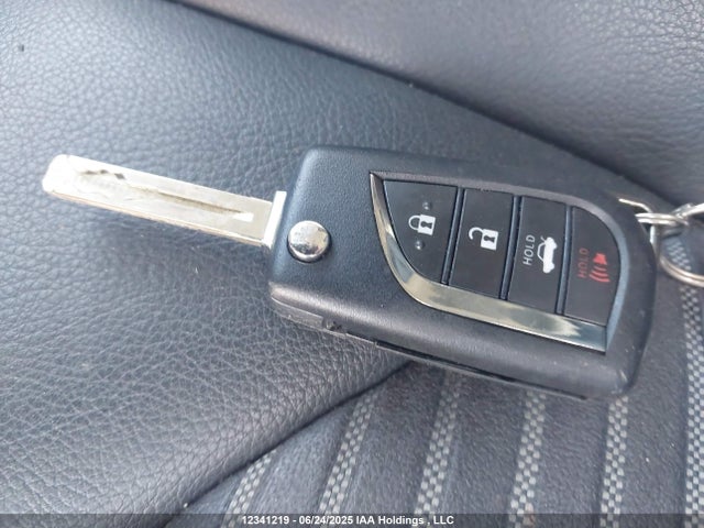 4T1B11HK2KU773996 Toyota a25a-fks