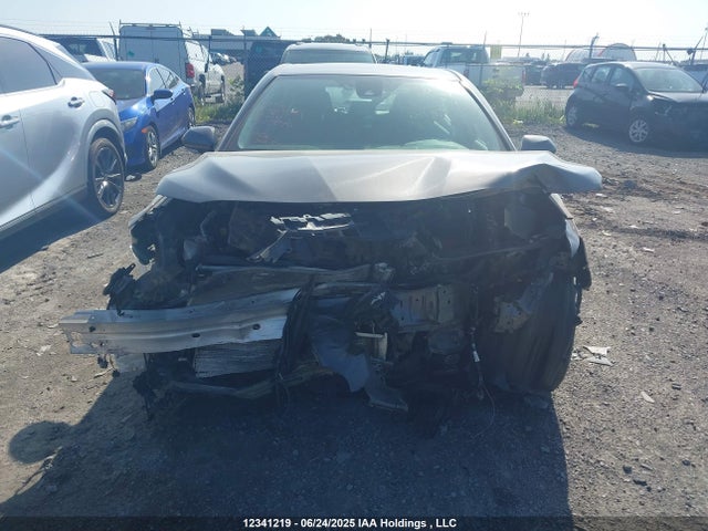 4T1B11HK2KU773996 Toyota a25a-fks