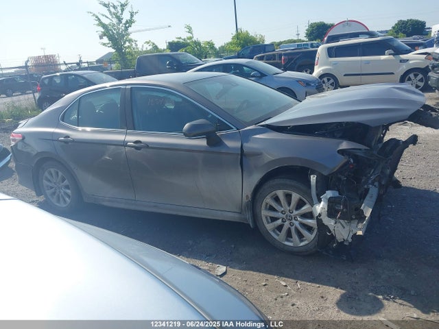 4T1B11HK2KU773996 Toyota a25a-fks