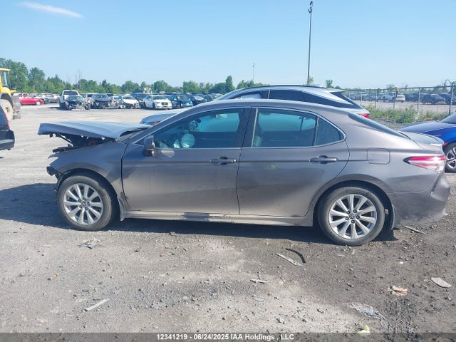 4T1B11HK2KU773996 Toyota a25a-fks