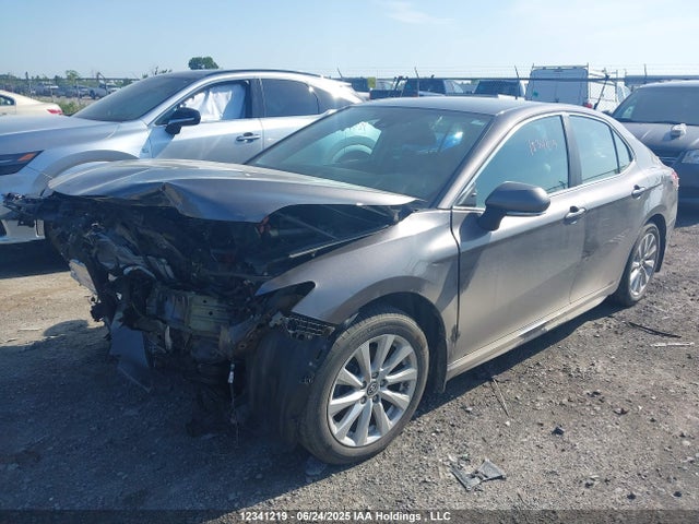 4T1B11HK2KU773996 Toyota a25a-fks