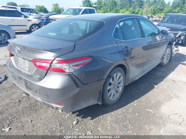 4T1B11HK2KU773996 Toyota a25a-fks