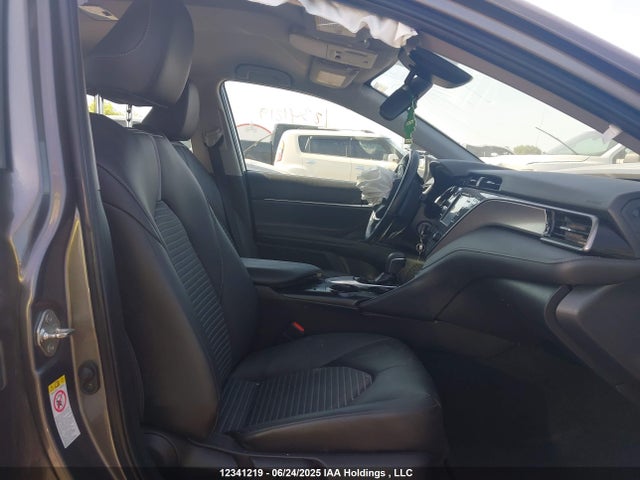 4T1B11HK2KU773996 Toyota a25a-fks