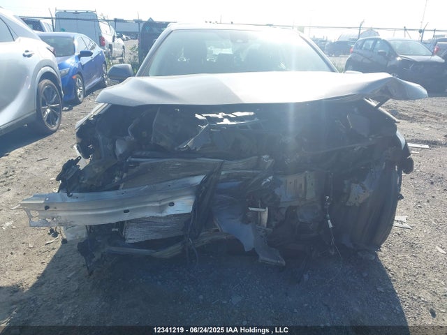 4T1B11HK2KU773996 Toyota a25a-fks