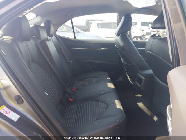 4T1B11HK2KU773996 Toyota a25a-fks