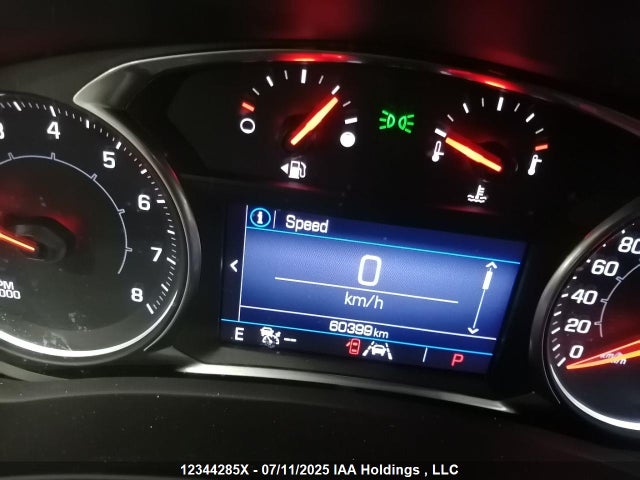 GMC lyx 2020 3GKALTEV2LL270148 Image 14