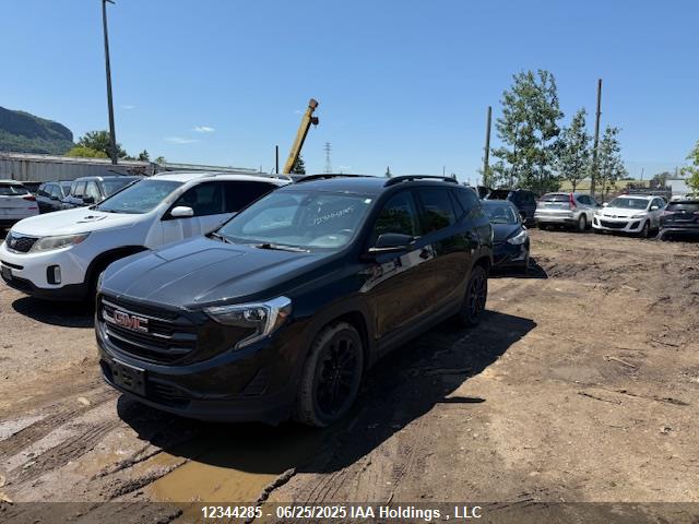 3GKALTEV2LL270148 GMC lyx