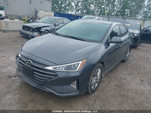 KMHD84LF9LU921417 Hyundai mpi nu