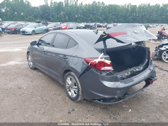 KMHD84LF9LU921417 Hyundai mpi nu