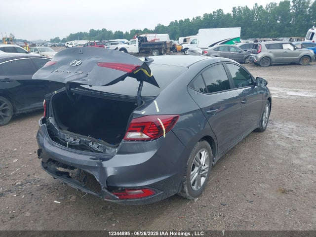 KMHD84LF9LU921417 Hyundai mpi nu