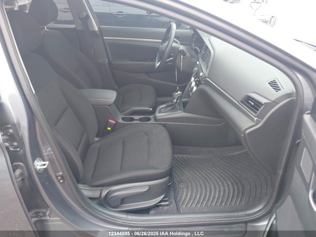 KMHD84LF9LU921417 Hyundai mpi nu