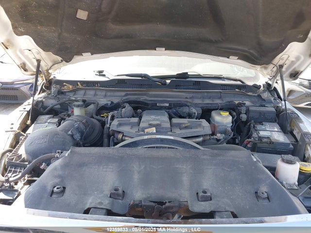 RAM 2500 2016 3C6UR5GL6GG313992 Image 10