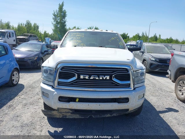 RAM 2500 2016 3C6UR5GL6GG313992 Image 13