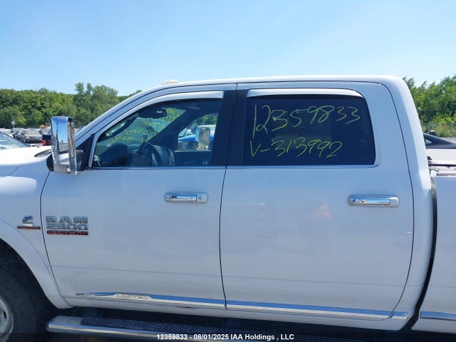 RAM 2500 2016 3C6UR5GL6GG313992 Image 15