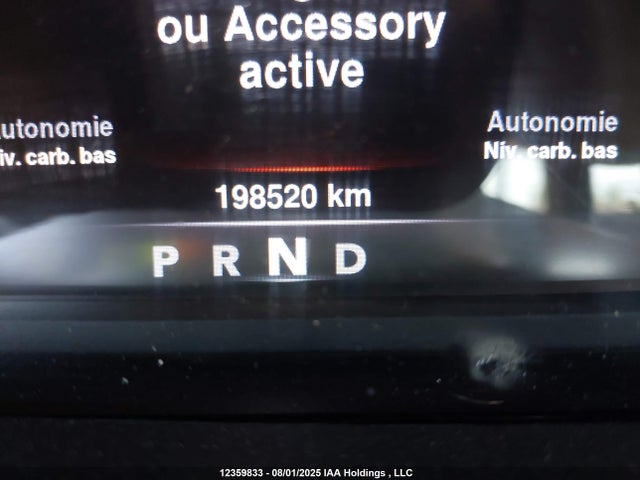 RAM 2500 2016 3C6UR5GL6GG313992 Image 16