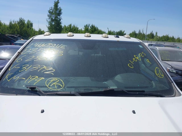 RAM 2500 2016 3C6UR5GL6GG313992 Image 18