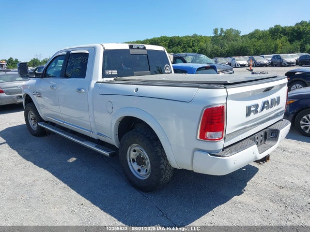 RAM 2500 2016 3C6UR5GL6GG313992 Image 3