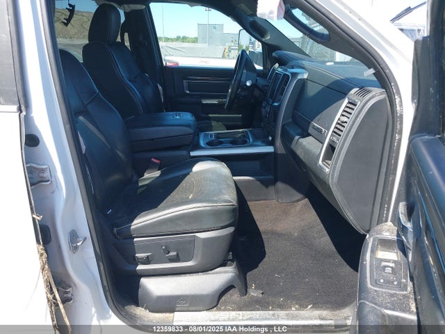 RAM 2500 2016 3C6UR5GL6GG313992 Image 5