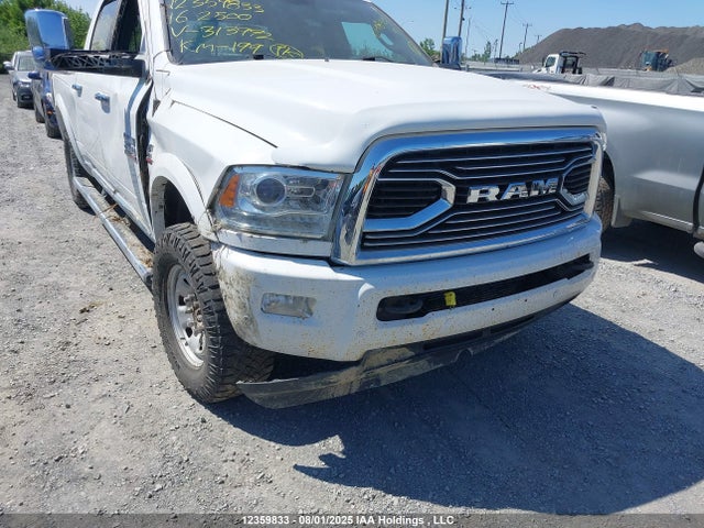 RAM 2500 2016 3C6UR5GL6GG313992 Image 6