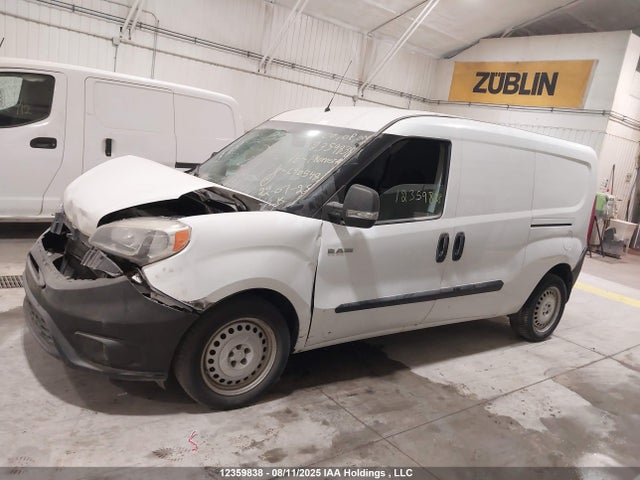 RAM 2016 2016 ZFBERFCT2G6C90548 Image 14
