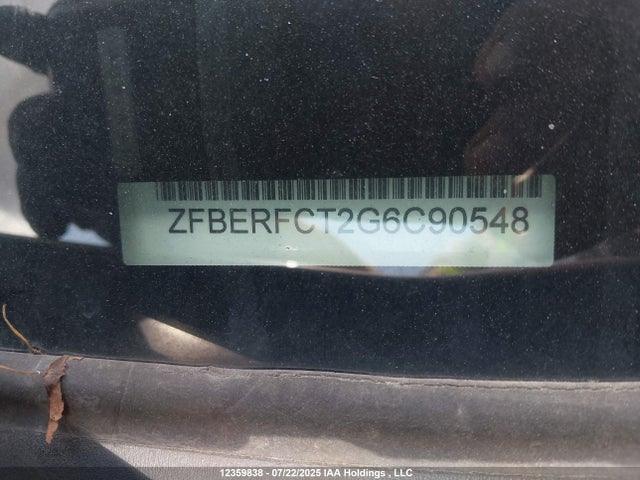 RAM 2016 2016 ZFBERFCT2G6C90548 Image 17