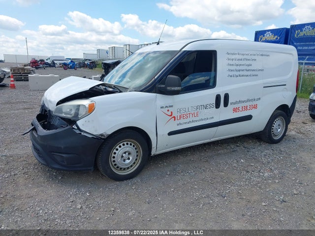 RAM 2016 2016 ZFBERFCT2G6C90548 Image 19