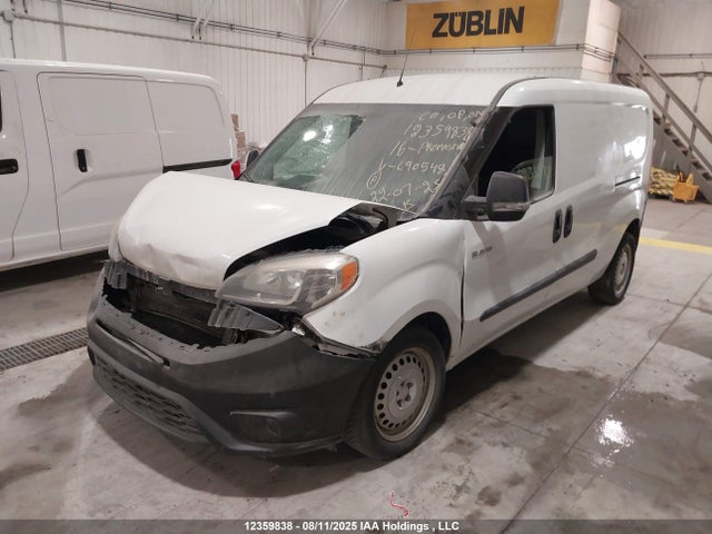 RAM 2016 2016 ZFBERFCT2G6C90548 Image 2
