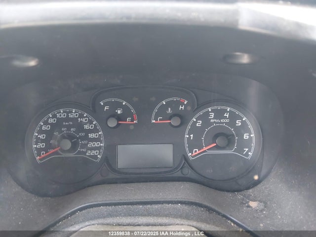 RAM 2016 2016 ZFBERFCT2G6C90548 Image 7