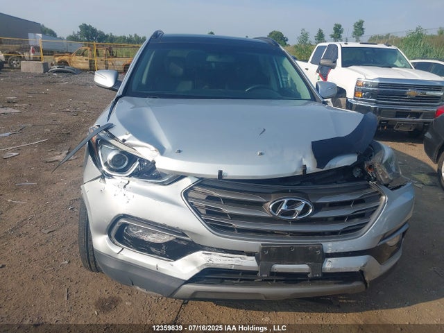 5XYZUDLB2HG403953 Hyundai gdi theta ii