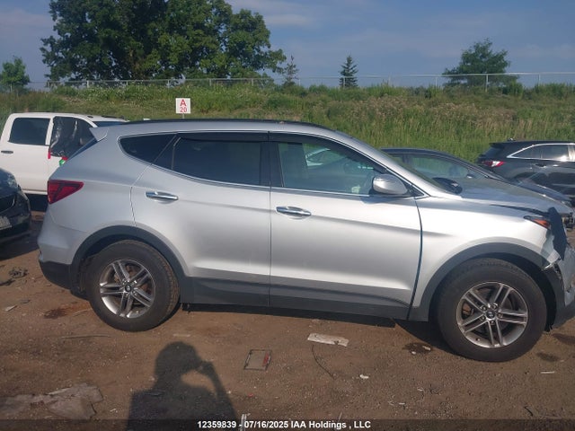 5XYZUDLB2HG403953 Hyundai gdi theta ii
