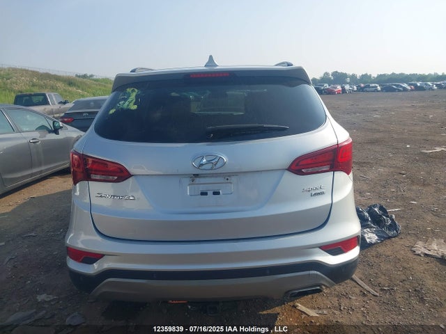 5XYZUDLB2HG403953 Hyundai gdi theta ii