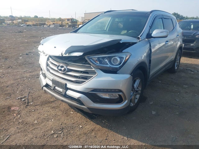 5XYZUDLB2HG403953 Hyundai gdi theta ii