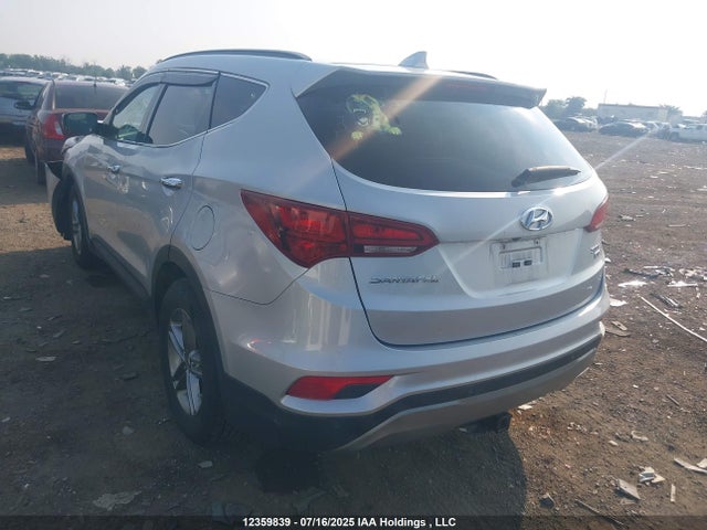 5XYZUDLB2HG403953 Hyundai gdi theta ii