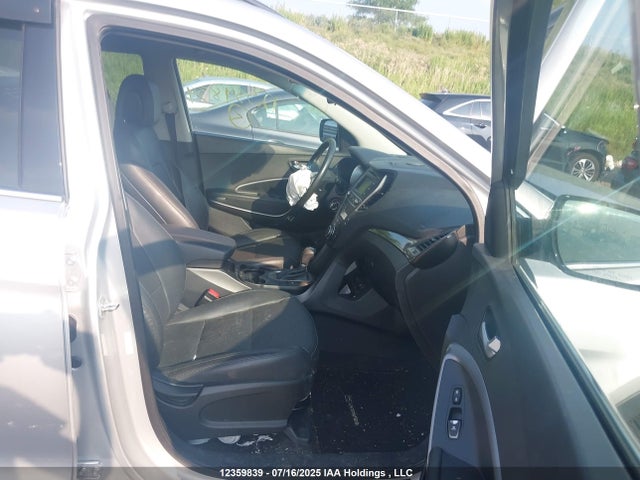 5XYZUDLB2HG403953 Hyundai gdi theta ii
