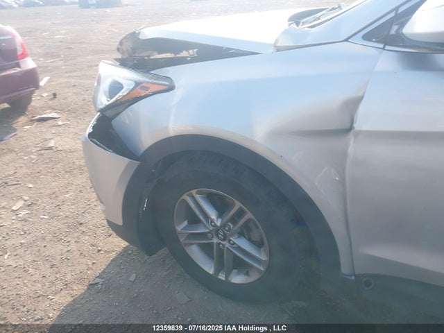 5XYZUDLB2HG403953 Hyundai gdi theta ii
